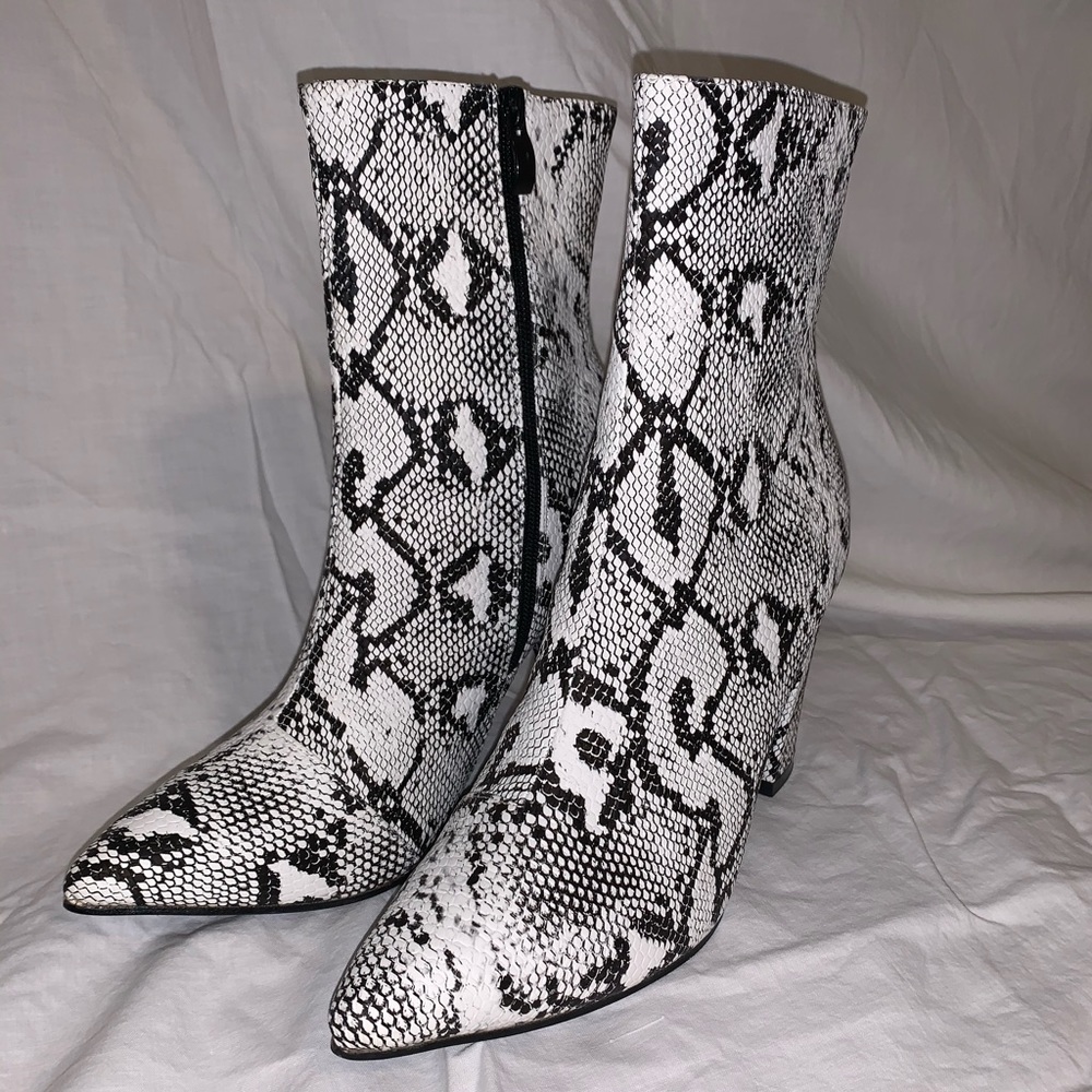 ZAFUL Boots